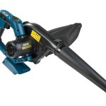 18V Blower Vac W/Spot Light 18V Blower Vac W/Spot Light