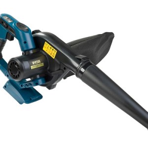 18V Blower Vac W/Spot Light 18V Blower Vac W/Spot Light