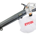 18V Li-ion Cordless Blower Vac 18V Li-ion Cordless Blower Vac