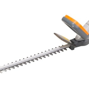 18V Li-ion Cordless Hedge Trimmer 510mm 18V Li-ion Cordless Hedge Trimmer 510mm