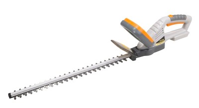18V Li-ion Cordless Hedge Trimmer 510mm 18V Li-ion Cordless Hedge Trimmer 510mm