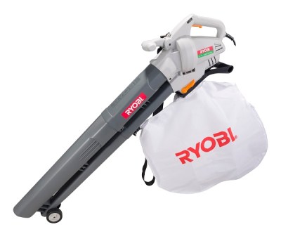 Blower Mulching Vacuum 3500w W/Variable Speed Blower Mulching Vacuum 3500w W/Variable Speed