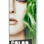 Color Rebel Semi-Perm Cond Hair Toner Green100ml Color Rebel Semi-Perm Cond Hair Toner Green100ml