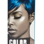 Color Rebel Semi-Perm Cond Hair Toner Blue 100ml Color Rebel Semi-Perm Cond Hair Toner Blue 100ml