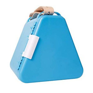 Kids Toy Box On The Go – Blue Kids Toy Box On The Go – Blue