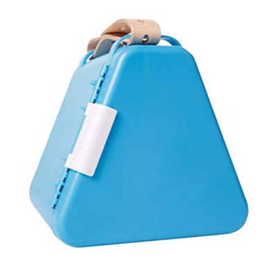 Kids Toy Box On The Go – Blue Kids Toy Box On The Go – Blue