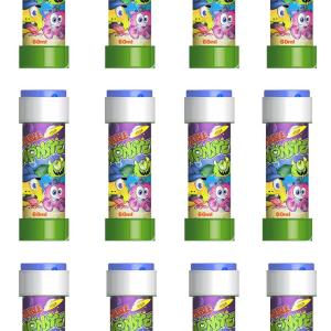 Monster Bubble – 60ml (12 Pack) Monster Bubble – 60ml (12 Pack)