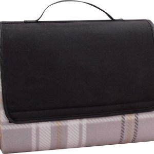 Seagull Picnic Rug 200x135cm – Grey Seagull Picnic Rug 200x135cm – Grey