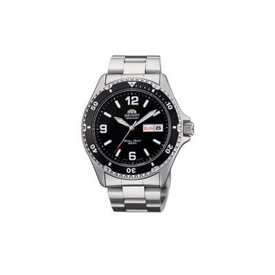 Orient Mako II Automatic Black Dial Men Watch Orient Mako II Automatic Black Dial Men Watch
