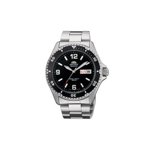 Orient Mako II Automatic Black Dial Men Watch Orient Mako II Automatic Black Dial Men Watch