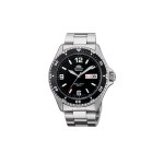 Orient Mako II Automatic Black Dial Men Watch Orient Mako II Automatic Black Dial Men Watch