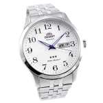 Orient Automatic White Dial Men Watch Orient Automatic White Dial Men Watch