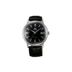 Orient 2nd Generation Bambino Automatic Men Watch – Black Orient 2nd Generation Bambino Automatic Men Watch – Black
