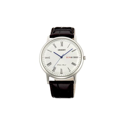 Orient Capital version 2 White Dial Men watch Orient Capital version 2 White Dial Men watch