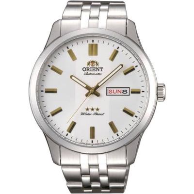 Orient 3 Star Automatic Gents Watch Orient 3 Star Automatic Gents Watch