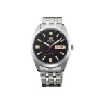 Orient Unisex Analogue Automatic Watch Orient Unisex Analogue Automatic Watch