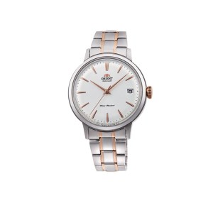 Orient Bambino Automatic White Dial Ladies Watch Orient Bambino Automatic White Dial Ladies Watch