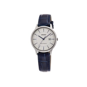 Orient White Dial Ladies Watch Orient White Dial Ladies Watch