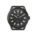 Beu Lava Black Case And Face Beu Lava Black Case And Face