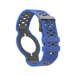 Beu Coboit Blue Switchstrap Sport And Lava Black Buckle Beu Coboit Blue Switchstrap Sport And Lava Black Buckle