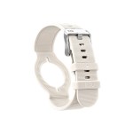 Beu White Sands Switchstrap And Steel Buckle Beu White Sands Switchstrap And Steel Buckle