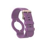 Beu Purple Grape Switchstrap And Bronze Buckle Beu Purple Grape Switchstrap And Bronze Buckle