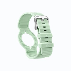 Beu Aqua Green Switchstrap And Steel Buckle Beu Aqua Green Switchstrap And Steel Buckle