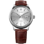 Jowissa Tiro Swiss Men’S Watch – Brown Jowissa Tiro Swiss Men’S Watch – Brown