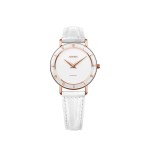 Jowissa Roma Swiss Ladies Watch – White Jowissa Roma Swiss Ladies Watch – White