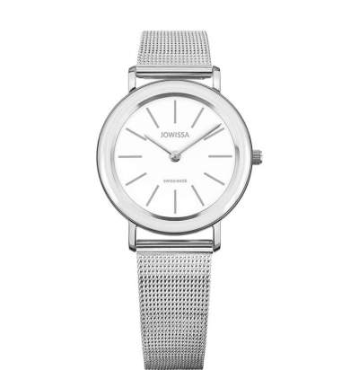 Jowissa Alto Swiss Ladies Watch – Silver Jowissa Alto Swiss Ladies Watch – Silver
