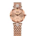 Jowissa Facet Strass Swiss Ladies Watch – Gold Jowissa Facet Strass Swiss Ladies Watch – Gold