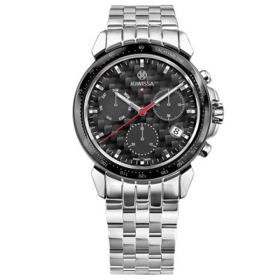 Jowissa Lewy 18 Chronograph Swiss Chronograph Men’S Watch Jowissa Lewy 18 Chronograph Swiss Chronograph Men’S Watch