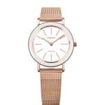 Jowissa Alto Swiss Ladies Watch – Rose Gold Jowissa Alto Swiss Ladies Watch – Rose Gold