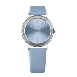 Jowissa Alto Swiss Ladies Watch – Blue Jowissa Alto Swiss Ladies Watch – Blue