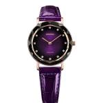 Jowissa Aura Swiss Ladies Watch – Purple Jowissa Aura Swiss Ladies Watch – Purple