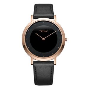 Twissic Enpointe- Rose Gold/ Blackdot Twissic Enpointe- Rose Gold/ Blackdot
