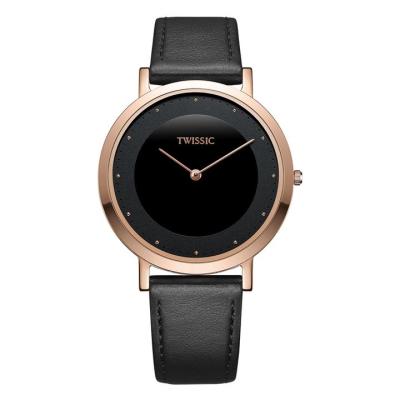 Twissic Enpointe- Rose Gold/ Blackdot Twissic Enpointe- Rose Gold/ Blackdot