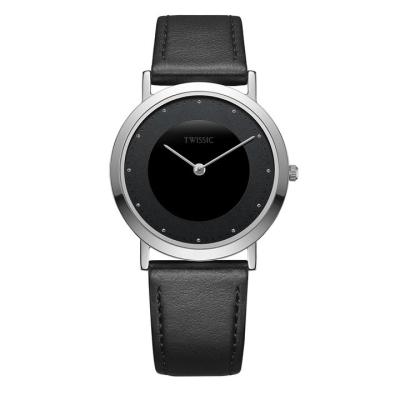 Twissic Enpointe- Sterling/ Blackdot Twissic Enpointe- Sterling/ Blackdot