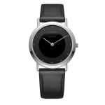 Twissic Enpointe- Sterling/ Blackdot Twissic Enpointe- Sterling/ Blackdot