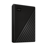 WD MY Passport 2TB Portable Hard Drive – Black WD MY Passport 2TB Portable Hard Drive – Black