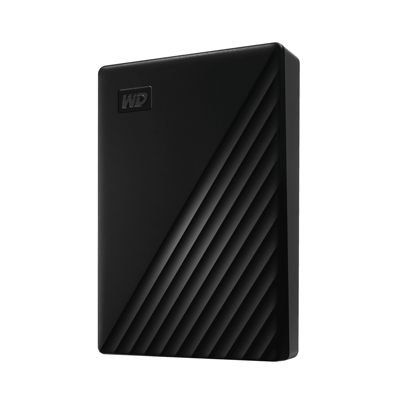 WD My Passport 5TB Portable Hard Drive WD My Passport 5TB Portable Hard Drive
