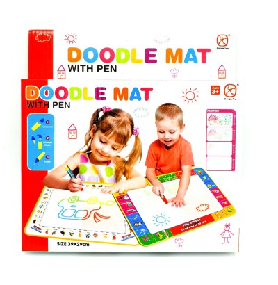 Doodle Mat Doodle Mat
