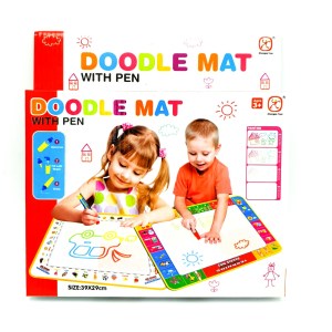 Doodle Mat Doodle Mat