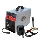 Stallion – Welder Mig/Tig/Stick Kit – 200A Multiprocess Welder Stallion – Welder Mig/Tig/Stick Kit – 200A Multiprocess Welder