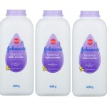 Johnson’s – Baby Bedtime Powder (3 x 400g) Johnson’s – Baby Bedtime Powder (3 x 400g)