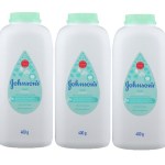 Johnson’s – Baby Fresh Powder (3 x 400g) Johnson’s – Baby Fresh Powder (3 x 400g)