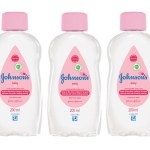 Johnson’s – Baby Oil (Regular – 3 x 200ml) Johnson’s – Baby Oil (Regular – 3 x 200ml)