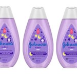 Johnson’s – Bedtime Bath Body Wash (3 x 300ml) Johnson’s – Bedtime Bath Body Wash (3 x 300ml)