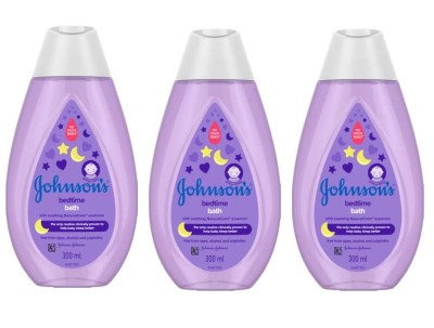 Johnson’s – Bedtime Bath Body Wash (3 x 300ml) Johnson’s – Bedtime Bath Body Wash (3 x 300ml)