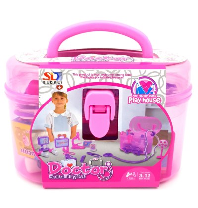 Doctor Medical Playset – Girls Doctor Medical Playset – Girls